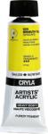 Daler-Rowney Cryla Artists’ Vopsea acrilică Bismuth Yellow 75 ml 1 buc (125075629)