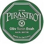 Pirastro Oliv Evah Pirazzi Rosin pentru vioară (9001)