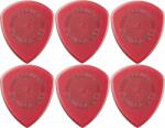 Dunlop 549P150 Flow Standard Grip Player Pack Pană (<![CDATA[549P150]]>)