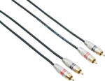 Bespeco RCR150 1, 5 m Cablu audio (<![CDATA[RCR150]]>)