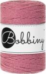 Bobbiny 3PLY Macramé Rope 1, 5 mm 100 m Blossom Șnur (<![CDATA[TD-E002]]>)