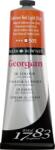 Daler Rowney Georgian Vopsea cu ulei Cadmium Red Light Hue 225 ml 1 buc (111225505)