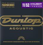 Dunlop DAP1152 Corzi chitare acustice (DAP1152)