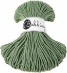 Bobbiny Junior 3 mm 100 m Eucalyptus Green Șnur (<![CDATA[SX-E036]]>)