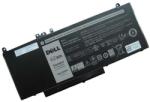 Dell HK6DV Gyári akkumulátor 62 Whr 4 cellás (HK6DV)