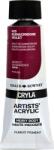 Daler-Rowney Cryla Artists’ Vopsea acrilică Quinacridone Violet 75 ml 1 buc (125075429)