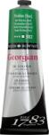 Daler Rowney Georgian Vopsea cu ulei Viridian Hue 225 ml 1 buc (111225382)