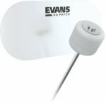 Evans EQPC2 EQ Patch Polyester Double Falam Slam (EQPC2)