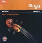 Stagg VI-REG-1 Corzi pentru vioară (<![CDATA[VI-REG-1]]>)