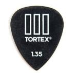 Dunlop 462P 1.35 Tortex TIII Player Pană (462P135)