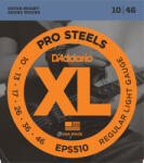 D'Addario EPS510 Corzi chitare electrice (EPS510)