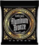 Ernie Ball 2566 Aluminum Bronze Corzi chitare acustice (P02566)