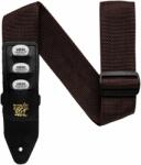 Ernie Ball Polypro Pickholder Brown Curea de chitară (P04250)