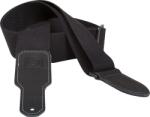 Boss BSC-20-BLK Black Curea de chitară (BSC-20-BLK)