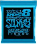 Ernie Ball 2238 RPS 8 Corzi chitare electrice (P02238)