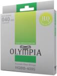 Olympia PF-AB4095 Corzi pentru basuri acustice (PF-AB4095)