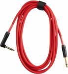 Dr. Parts DRCA3RD 3 m Drept - Oblic Cablu de instrument (DRCA3RD)