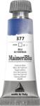 Maimeri Blu Vopsea acuarela Faience Blue 377 12 ml 1 buc (M1609377)