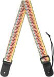 Cascha HH 2200 Rainbow Curea pentru ukulele