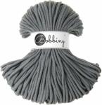 Bobbiny Premium 5 mm 100 m Steel Șnur (<![CDATA[XX-E3901]]>)