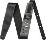Fender Broken-In 2.5'' Black Curea de chitară (<![CDATA[0990641006]]>)
