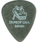 Dunlop 417P 2.00 Gator Grip Standard Pană (417P200)