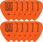 Dunlop 462P 0.60 Tortex TIII Pană (462P060)