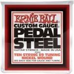 Ernie Ball 2502 Pedal Steel Nickel Corzi de chitară (P02502)