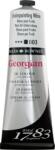 Daler Rowney Georgian Vopsea cu ulei Underpaint White 225 ml 1 buc (111225003)