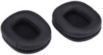 Audio-Technica ATPT-M40XPADBK Tampoane căști Black 2 buc (ATH-M40X-EAR-PAD)