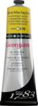 Daler Rowney Georgian Vopsea cu ulei Cadmium Yellow Deep Hue 225 ml 1 buc (<![CDATA[111225618]]>)