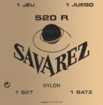 Savarez 520R Carte Corzi de nylon (520R)