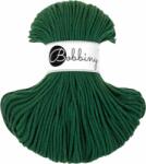 Bobbiny Junior 3 mm 100 m Pine Green Șnur (<![CDATA[SX-E107]]>)