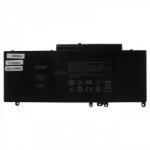Cameron Sino TXF9M Laptop akkumulátor 7750 mAh 62Wh (TXF9M)