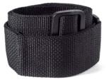 Dunlop D07-01 Poly Black Curea de chitară (<![CDATA[D0701BK]]>)