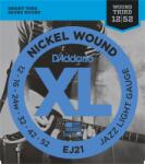 D'Addario EJ21 Corzi chitare electrice (EJ21)