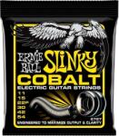Ernie Ball 2727 Slinky Cobalt Corzi chitare electrice (P02727)