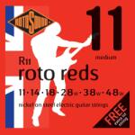 Rotosound R11 Corzi chitare electrice (R11)