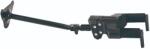 Hercules GSP40WB+ Stativ perete chitară Black (GSP40WB)