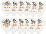 Dunlop 428P 0.60 Tortex Flex Standard Pană (428P060)