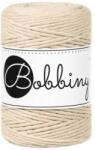 Bobbiny Macrame Cord 1, 5 mm 100 m Warm Beige Șnur (<![CDATA[MD-E094]]>)