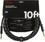 Fender Deluxe Series Tweed/Black 3 m Drept - Drept Cablu de instrument (0990820092)