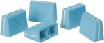 Reloop Fader Cap Set BL Knob/Fader/Crossfader (FADER-CAP-SET-BL)