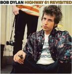 Bob Dylan - Highway 61 Revisited (Transparent Coloured) (LP) (0194398431017)