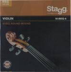 Stagg VI-REG-4 Corzi pentru vioară (VI-REG-4)