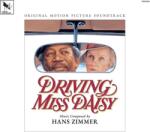 Hans Zimmer - Driving Miss Daisy (Violet Coloured) (LP) (0888072632257)