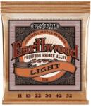 Ernie Ball 2148 Earthwood Corzi chitare acustice (P02148)