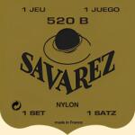 Savarez 520B Corzi de nylon (520B)