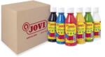 JOVI Premium Un set de vopsele tempera Mix 6 x 250 ml (502/6A)