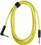 Dr. Parts DRCA3YW 3 m Drept - Oblic Cablu de instrument